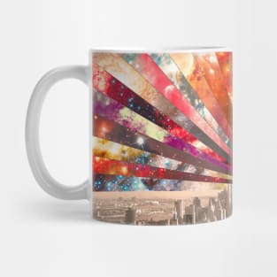 Superstar New York Mug